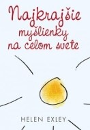 Najkrajšie myšlienky na celom svete - cena, porovnanie