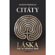 Citáty – Láska - cena, porovnanie