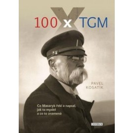 100 x TGM