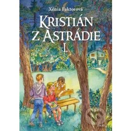 Kristián z Astrádie I.