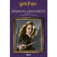 Hermiona Grangerová - Sprievodca k filmom - cena, porovnanie
