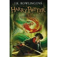 Harry Potter a Tajemná komnata - cena, porovnanie