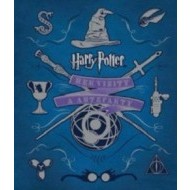Harry Potter. Rekvizity a artefakty - cena, porovnanie