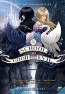 The School for Good and Evil - cena, porovnanie