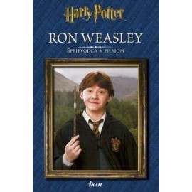 Ron Weasley - Sprievodca k filmom