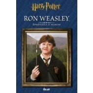 Ron Weasley - Sprievodca k filmom - cena, porovnanie