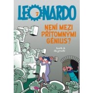 Leonardo 7 - Není mezi přítomnými génius? - cena, porovnanie