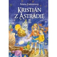 Kristián z Astrádie II - cena, porovnanie