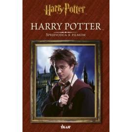 Harry Potter - Sprievodca k filmom