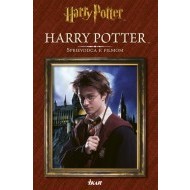 Harry Potter - Sprievodca k filmom - cena, porovnanie