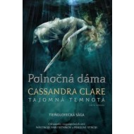 Polnočná dáma (Tajomná temnota 1) - cena, porovnanie