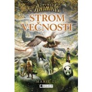 Spirit Animals 7 – Strom večnosti - cena, porovnanie