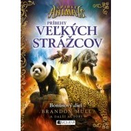 Spirit Animals - Príbehy Veľkých strážcov - cena, porovnanie