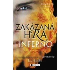 Zakázaná hra 3 - Inferno