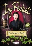 Ivy Pocket – Neriadená strela - cena, porovnanie