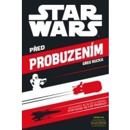 Star Wars Před probuzením - cena, porovnanie