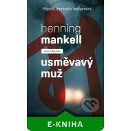 Usměvavý muž - cena, porovnanie