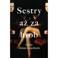 Sestry až za hrob - cena, porovnanie