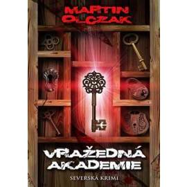 Vražedná akademie