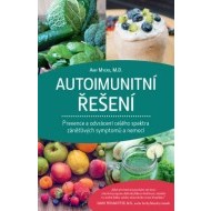 Autoimunitní řešení - cena, porovnanie