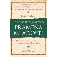 Pradávne tajomstvo prameňa mladosti - cena, porovnanie