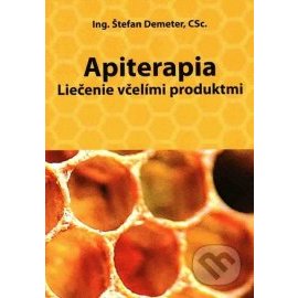 Apiterapia