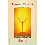 Anatomie ducha - cena, porovnanie