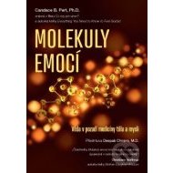 Molekuly emocí - cena, porovnanie