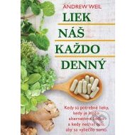 Liek náš každodenný - cena, porovnanie