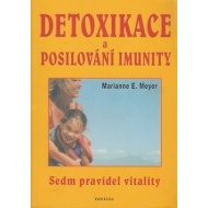 Detoxikace a posilování imunity - cena, porovnanie