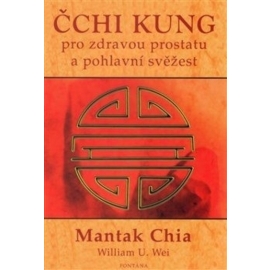 Čchi kung pro zdravou prostatu a pohlavní svěžest