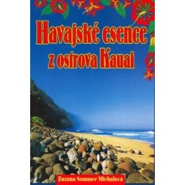 Havajské esence z ostrova Kauai