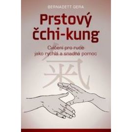 Prstový čchi - kung