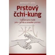 Prstový čchi - kung - cena, porovnanie