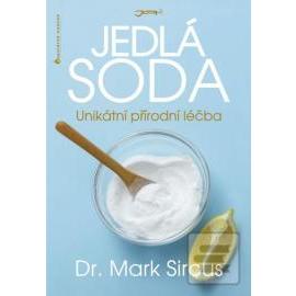 Jedlá soda - Unikátní přírodní léčba