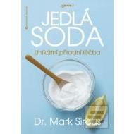 Jedlá soda - Unikátní přírodní léčba - cena, porovnanie