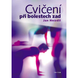 Cvičení při bolestech zad