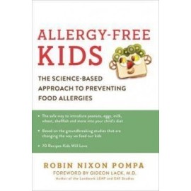 Allergy Free Kids