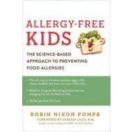 Allergy Free Kids - cena, porovnanie