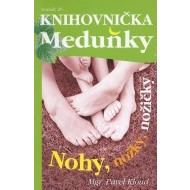 Nohy, nožky, nožičky - cena, porovnanie