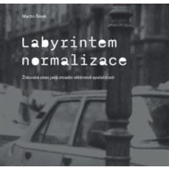 Labyrintem Normalizace - cena, porovnanie