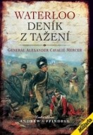 Waterloo - Deník z tažení - cena, porovnanie