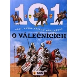 101 věcí, které bychom měli vědět o Válečnících