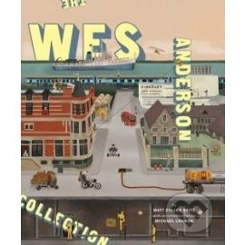 Wes Anderson Collection