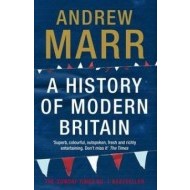 A History of Modern Britain - cena, porovnanie
