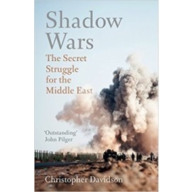 Shadow Wars