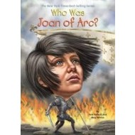 Who Was Joan Of Arc - cena, porovnanie