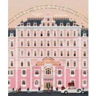 Wes Anderson Collection: The Grand Budapest - cena, porovnanie