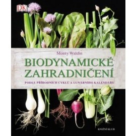 Biodynamické zahradničení