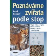 Poznáváme zvířata podle stop - cena, porovnanie